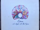 Queen A Night At The Opera 1975 LP Vinyl 7E-1053 Elektra VG++ Tested