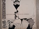 HARRY MUDIE MEETS KING TUBBY IN CONFERENCE-DUB CONFERENCE VOL 2 MOODISC LABEL