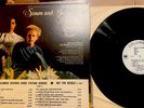 simon and garfunkel parsley sage Rosemary & Thyme Promo Lp Nm