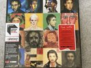 The Who Face Dances 2021 RSD 2 x BLUE & YELLOW Vinyl Record Album 3543227