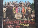 Beatles Sgt Peppers Fourth Proof