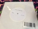 The Marias Back To Me Nobody vinyl record New Limited Edition 7” Rare OOP