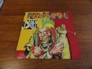 MARILLION Selling Fish By the Pound RARE LIVE LP