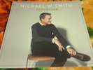 Sovereign- Michael W. Smith (Record Album Vinyl LP, 2014). 9 Songs/Tracks. NEW