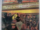 The Beatles Movie Medley 45 - RARE PROMO NOT FOR SALE - Fab Four On Film B Side