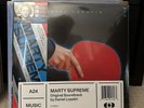 Marty Supreme - Soundtrack Vinyl LP Album Limited Edition New & Sealed