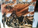 MYSTIC PROPHECY Ltd to 300 GOLDEN VINYL LP-‘NEVER-ENDING’-ROAR4065Lp-sealed