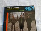 THE JAM.  SNAP  - DOUBLE ALBUM  UK  POLYDOR  SNAP 1
