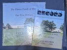 The Pitman Family Of Music Our First 20-Years PROMO LP PINK FLOYD - COMPLETE