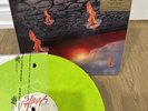 Faith No More - The Real Thing Music On Vinyl Numbered EPIC Green Color #320
