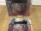 United We Stand by Brad (Record, 2012) - First US Press Razor & Tie SEALED
