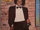 Michael Jackson Off The Wall LP First Press 1979 Gatefold EPC83 NM-NM