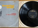 HOWLIN' WOLF : MOANIN' IN THE MOONLIGHT Vinyl LP 1965 CRL 4006 UK MONO