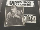Sonny Boy Williamson The Chess Years 6LP Box Set In Very Good Condition