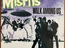 Misfits / Walk Among Us 12