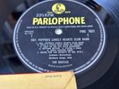 Beatles Sgt Peppers Fourth Proof