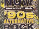 Now That’s What I Call Music 90s Alternative Rock Vinyl SUBLIME LEN STP CAKE