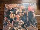 Bob Dylan and the band basement tapes 2 vinyl nm ex