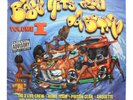 Bass Hits From Da Bottom Vol 1 LP Lil Joe XR 224-1 VG