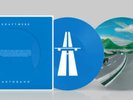 KRAFTWERK - Autobahn. Limited Edition Picture Disc Vinyl LP. New & Sealed.