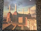 Pink Floyd - Animals - Original UK Vinyl LP 1977 - Complete with Inner Lyric Sle