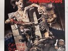 Annihilator -Carnival Diablos - Original Earache Limited Edition Red Press RARE