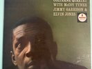 John Coltrane Quartet Ballads McCoy Tyner Jimmy Garrison Elvin Jones Stereo 1965