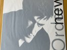 New Order - Low Life Onion Skin Cover.  Fact 100