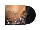 The Oscar Peterson Trio - At Baker's Keyboard Lounge Vinyl LP PRESALE 17/04/26