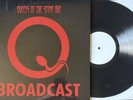 Queens of the Stone Age Live Roskilde Rated R LP Tour 2001 Alive Catacombs Vinyl
