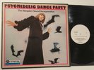 The Vampires' Sound Incorporation – Psychedelic Dance Party   LP 1969 vg++ Promo