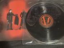 TWENTY ONE PILOTS Breach NEW BLACK LIQUID FILLED VINYL