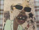 Tyler The Creator Igor Green/Mint Vinyl Limited Edition