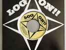 Martin Campbell - Jah Love - Log On  - Original Roots Reggae 7