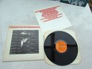 DAVID BOWIE LP STATION TO STATION ORIGINAL UK 1976 1st PRESSING EX