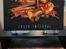 Cephalic Carnage Lucid Interval Happy Meal Marble LP /1045 Grindcore Death Metal