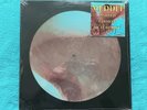 PINK FLOYD Meddle Picture Disc Vinyl LP Gorgeous Near Mint Sealed