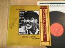 Signed Autographed / Dexter Gordon Quartet  / The Apartment / Obi Autograph