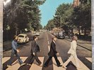 The Beatles Abbey Road UK LP PCS7088 YEX 749-2 750-1 Apple 1st Press VG