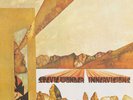 Stevie Wonder Innervisions (Vinyl) 12