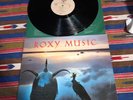 Roxy Music Avalon 123686 1982 Vinyl Ultrasonic Cleaned