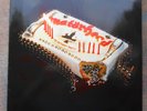 LP MOTÖRHEAD The Birthday Party, 1st EU, 1990, EX+