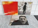 The Cure Vinyl LPs  Kiss Me Kiss me kiss me, Boys Don't cry, Standing on a Beach