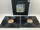 Led Zeppelin The Soundtrack From The Film The Song Remains The Same Double Album