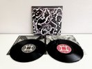 SLAYER • Undisputed Attitude 1996 LIMITED EDITION 2xVinyl Single 10