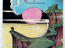 HAWKWIND WARRIOR ON THE EDGE OF TIME LIBERTY K22P158 Japan INSERT VINYL LP