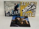 Panic  At The Disco, BOAT & More Vinyl Records Untested P/R