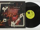 OSCAR PERRY BODY MOVEMENTS 1979 VINYL LP GAMMA Rare Private Disco Soul Funk