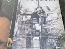 LP R.E.M. Document No.5 Original 1987 MIRG 1025 record with inner Vinyl EX REM