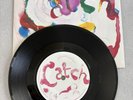 THE CURE - Catch : 7